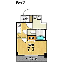 プレサンス京都北野白梅町 4階/-