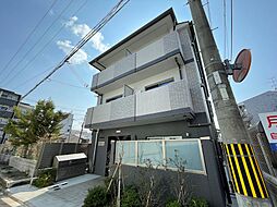 Sフラット円町