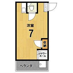 コプリハウス 2階