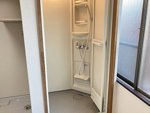 浴室