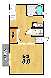 どんぐりハウス 2階