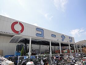 コーポII 102 ｜ 京都府京都市伏見区深草下川原町33（賃貸アパート1R・1階・16.20㎡） その18