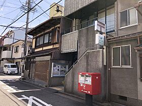 ハイムエルベ 302 ｜ 京都府京都市下京区南八百屋町（賃貸マンション1R・3階・20.00㎡） その17