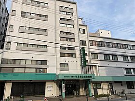 ノアーズアーク桃山 305 ｜ 京都府京都市伏見区桃山町金井戸島（賃貸マンション1R・3階・20.14㎡） その15