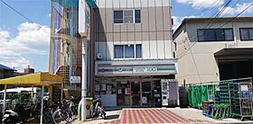 メゾン・フェアリー 4A ｜ 京都府京都市伏見区深草西浦町４丁目（賃貸マンション1K・4階・28.81㎡） その17