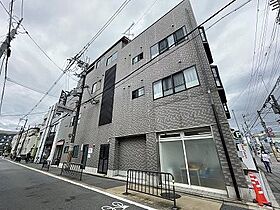 ハイツイソガワ 203 ｜ 京都府京都市下京区観喜寺町（賃貸マンション1R・2階・31.11㎡） その1