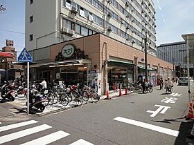 コーポ土山 401 ｜ 京都府京都市下京区不明門通七条上る粉川町（賃貸マンション1R・4階・25.00㎡） その16