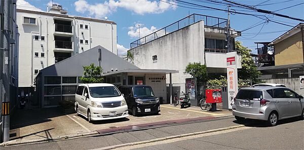 シャトー深草セカンド 30C｜京都府京都市伏見区深草西浦町４丁目(賃貸マンション2LDK・3階・48.00㎡)の写真 その20