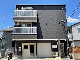 CASA WOOD 西浦町 102 ｜ 京都府京都市伏見区深草西浦町７丁目（賃貸アパート1K・1階・25.64㎡） その1