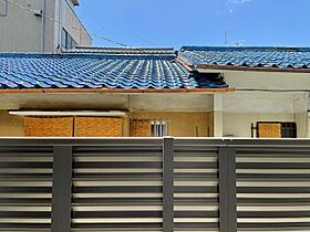 CASA WOOD 西浦町 102 ｜ 京都府京都市伏見区深草西浦町７丁目（賃貸アパート1K・1階・25.64㎡） その13