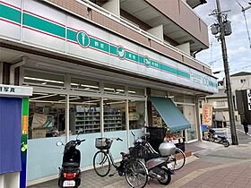 グランフォート伏見 302 ｜ 京都府京都市伏見区深草柴田屋敷町（賃貸マンション1K・3階・29.37㎡） その17