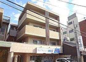 サザン桃山御陵 205 ｜ 京都府京都市伏見区京町４丁目（賃貸マンション1K・2階・24.00㎡） その1