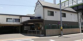 フレーヴァー七瀬川 401 ｜ 京都府京都市伏見区深草仙石屋敷町（賃貸マンション1LDK・4階・45.37㎡） その21