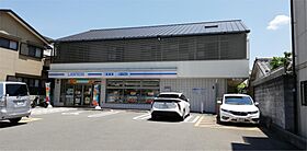 コットンハウスIII 206 ｜ 京都府京都市伏見区深草西出町（賃貸アパート1K・2階・26.59㎡） その17