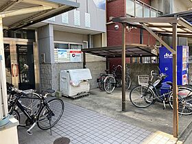 エスポワール松田 203 ｜ 京都府京都市伏見区深草西浦町８丁目（賃貸マンション1K・2階・19.62㎡） その14