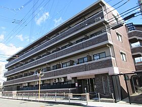 エクシードI  ｜ 京都府京都市伏見区竹田中内畑町（賃貸マンション1K・3階・22.96㎡） その1