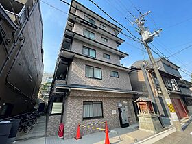 グランドール21 501 ｜ 京都府京都市下京区正面通間之町西入廿人講町（賃貸マンション1K・5階・25.84㎡） その1