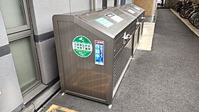 エクシードIII 408 ｜ 京都府京都市伏見区竹田真幡木町（賃貸マンション1K・4階・22.70㎡） その27