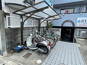 クレール・パレ 303 ｜ 京都府京都市伏見区竹田段川原町（賃貸マンション1K・3階・22.34㎡） その14