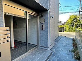 CASA WOOD 東伊達 302 ｜ 京都府京都市伏見区深草東伊達町（賃貸アパート1LDK・3階・30.46㎡） その26