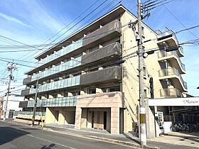 メゾン・コパン 3F ｜ 京都府京都市伏見区深草西浦町６丁目（賃貸マンション1K・3階・29.28㎡） その1