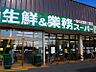 周辺：業務スーパー 伏見店（470m）