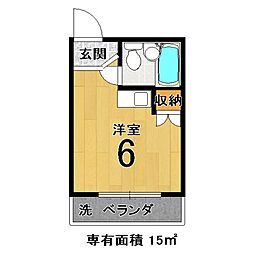 サンモール青木 1階/108