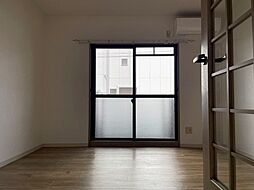 エステーラ 406 4階1Kのリビング/ダイニング