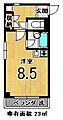 コーポ郷2階4.6万円