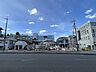 周辺：イオンモール北大路（2212m）