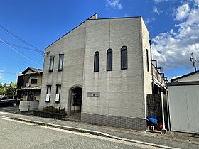 シャトレー総門 23 ｜ 京都府京都市北区大宮中総門口町15-2（賃貸アパート1R・2階・19.87㎡） その1