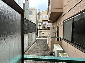 ヴィラ北山 102 ｜ 京都府京都市北区上賀茂今井河原町10-12（賃貸マンション1R・1階・17.07㎡） その13