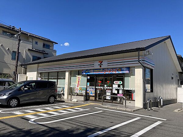 上賀茂松柏 203｜京都府京都市北区大宮上ノ岸町(賃貸マンション1K・2階・19.00㎡)の写真 その25