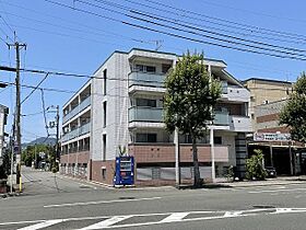 下鴨グランドビル 108 ｜ 京都府京都市左京区下鴨南野々神町3（賃貸マンション1K・1階・22.65㎡） その1