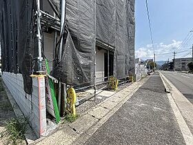 仮称）上賀茂石計町　共同住宅 302 ｜ 京都府京都市北区上賀茂石計町25（賃貸マンション1K・3階・23.62㎡） その10