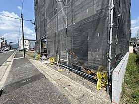 仮称）上賀茂石計町　共同住宅 302 ｜ 京都府京都市北区上賀茂石計町25（賃貸マンション1K・3階・23.62㎡） その7