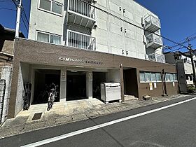 上賀茂松柏 104 ｜ 京都府京都市北区大宮上ノ岸町80（賃貸マンション1K・1階・19.00㎡） その12