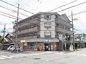 シャン・ド・フルール  ｜ 京都府京都市北区西賀茂蟹ケ坂町（賃貸マンション1K・2階・25.00㎡） その16