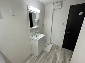 ベレーザ北大路 502 ｜ 京都府京都市左京区下鴨西本町11-5（賃貸マンション1K・5階・21.31㎡） その10