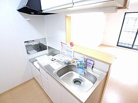 エバーグリーン　B  ｜ 京都府京都市左京区上高野奥小森町（賃貸アパート1R・1階・32.90㎡） その4