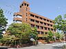 周辺：佛教大学 紫野キャンパス（1260m）