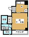 下鴨葵館2階6.2万円