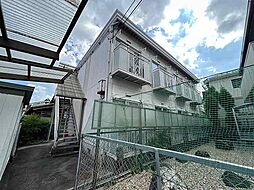 サンシティ西賀茂 201