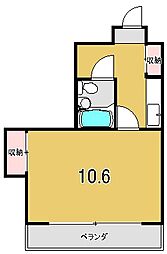 京都市営烏丸線 北山駅 徒歩31分