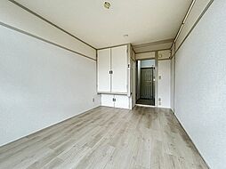 とみやグリーンレジデンス ワンルームの写真