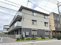 セジュール西賀茂