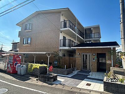 外観 外観