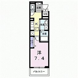 ヒカルサ京都御薗橋通 1階