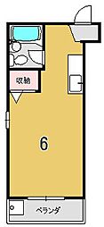 ベストラ館 3階