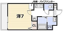 ネクストライフ大宮小野堀町 3階